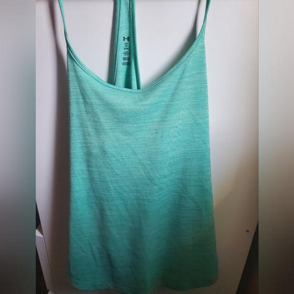 Under Armour tank top - Picture 2 of 2